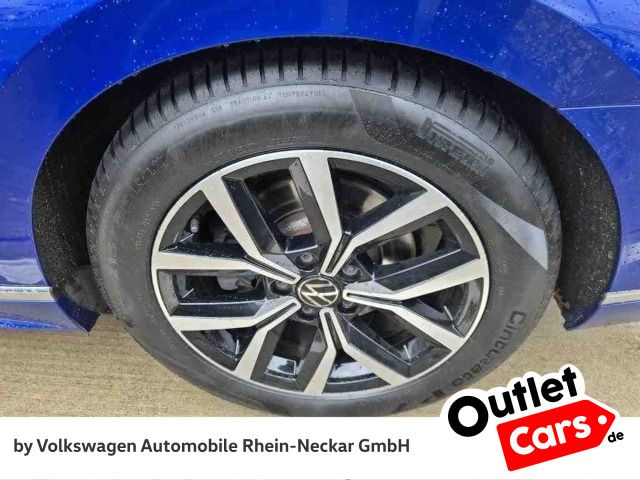 Volkswagen Passat Variant - Bild 8