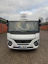 Itineo MC 740 Spirit Edition mit Trailer und Smart  - Itineo Wohnwagen & Wohnmobile