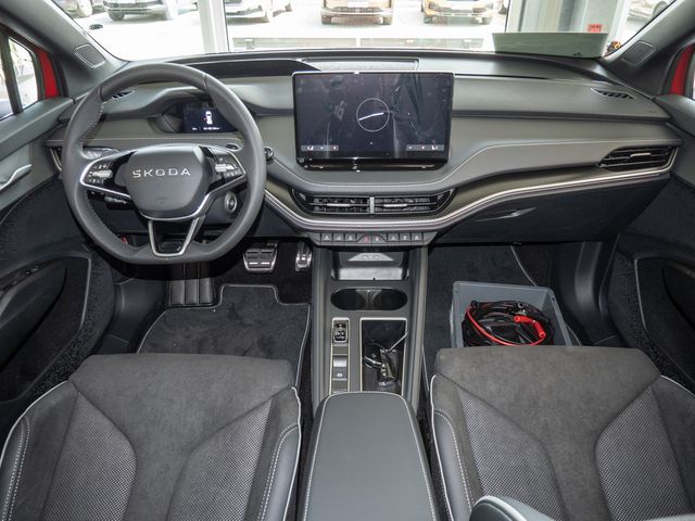 Foto Nummer 6: SKODA Enyaq