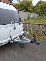 Hobby 560 cfe Premium  - Hobby 560 cfe