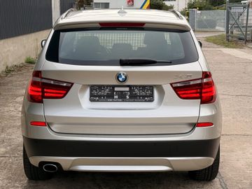 BMW X3 - 5