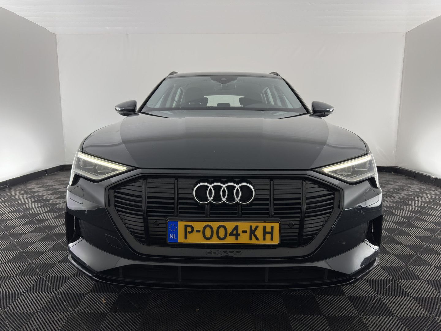 Audi e-tron 55 Quattro Advanced Edition 95 kWh [3-Fas imagem 2