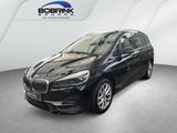 BMW 218 Gran Tourer Luxury  7-Sitzer Navi Leder RFK  - BMW 2er Reihe in Bremen