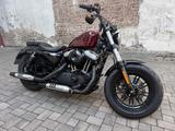 Harley-Davidson Sportster Forty Eight Special XL1200XS EZL 2020  - HARLEY-DAVIDSON XL 2