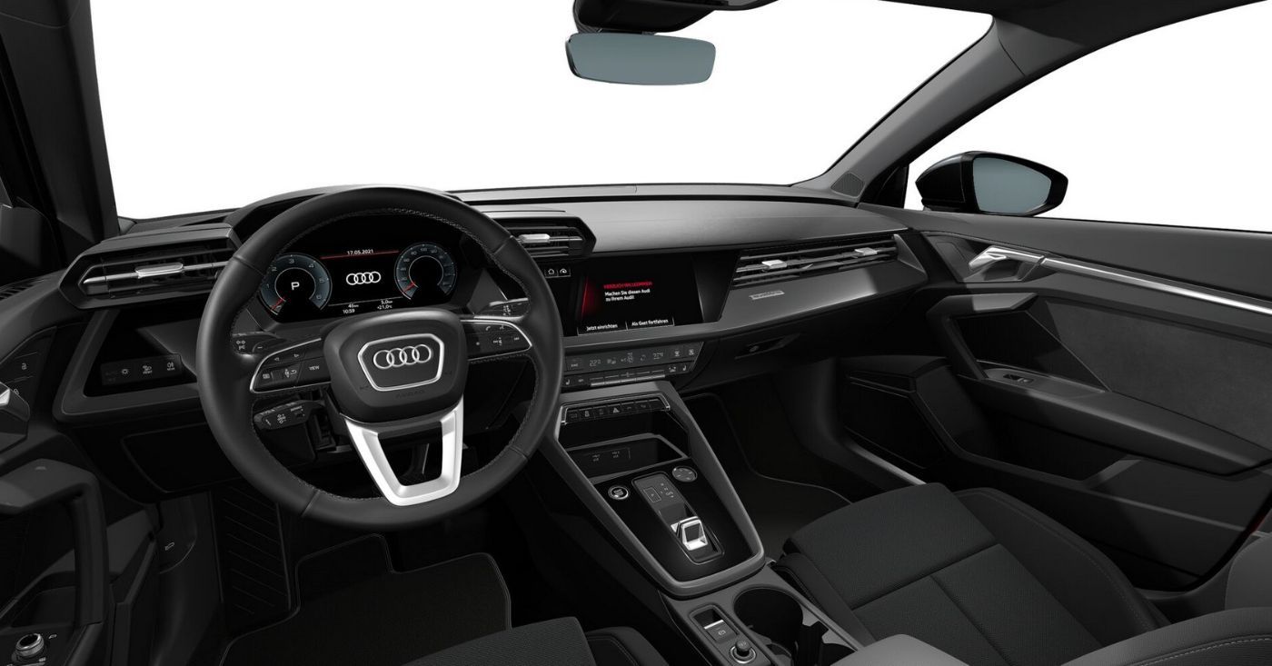 Audi A3 - Bild 11