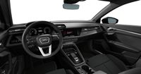 Audi A3 - Vorschau Bild 11