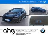 BMW 120d M Sportpaket Pro Navi DSG Bluetooth PDC Kur - BMW: Alcantara, mit Klimaautomatik, Bluetooth
