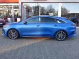 Kia ProCeed GT*ACC*Kamera*Navi*APP*Memory - Kia pro cee'd / ProCeed Gebrauchtwagen