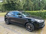 Porsche Cayenne 3.0 V6 Sitzbelüftung AHK,BOSE,Pano
