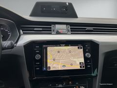 VW Passat Variant 2.0 TDI Business Taxi DSG LED Nav VW Passat Variant 2.0 TDI Business Taxi DSG LED Nav