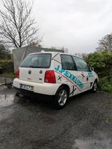 Volkswagen VW Lupo Oxford - Volkswagen Lupo: Oxford