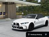 BMW M4 Competition xDrive Cabrio Bluetooth Navi PDC