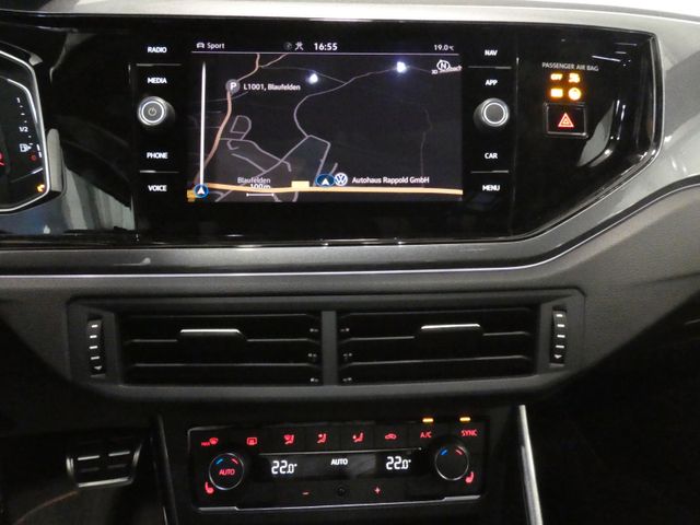 Polo GTI DSG LED NAVI 18" LM PANO ACC KAMERA DAB