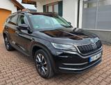 Skoda Kodiaq 2.0 TDI SCR 147kW DSG 4x4 DRIVE 125 D... - Skoda Kodiaq in Augsburg