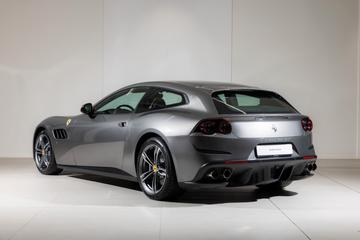 صورة 5 لـ 2019 Ferrari GTC4LUSSO