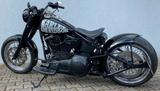 Harley-Davidson Fat Boy FSTLF FXST Custom 300er Unikat Umbau - HARLEY-DAVIDSON 300