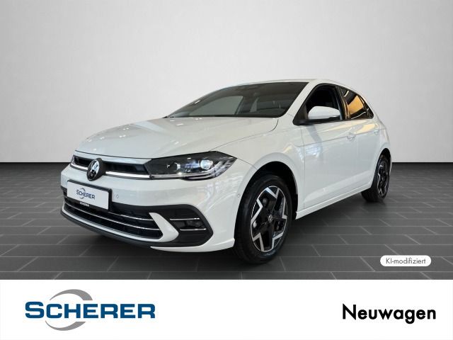 Volkswagen Polo - Bild 1