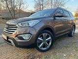 Hyundai Grand Santa Fe Premium 4WD Automatik 7 Sitze - Hyundai Grand Santa Fe
