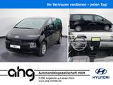 Hyundai Staria HEV Hybrid 9-Sitzer TREND Hyundai Tuttlin - Hyundai STARIA Benziner Gebrauchtwagen