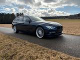 ALPINA D3 3.0 Biturbo Allrad Touring - - ALPINA aus 2015