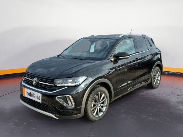 Volkswagen T-Cross 1.5 TSI DSG R-Line