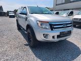 Ford Ranger XLT 2.2 Rap Cab Extrakabine 4x4 AHK - Ford Ranger in Mönchengladbach