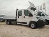 Peugeot Boxer Pritsche/Kipper Doppelk. 335 L3 BlueHDi 14