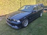 BMW e36 318i limo M43 M-Paket - BMW 318: Limousine, E36