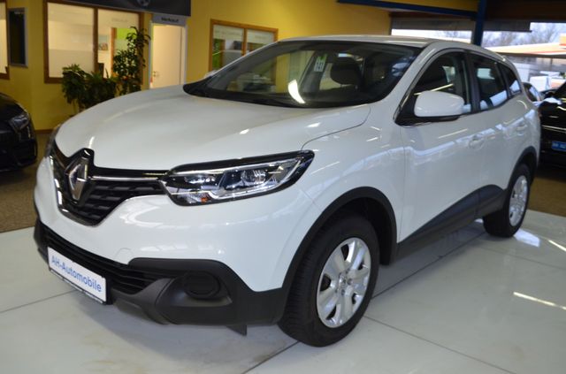 Renault Kadjar Life KLIMAANLAGE / 67TKM / TEMPOMAT