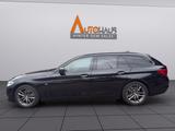 BMW 530 3.0 24V Turbodiesel - BMW: 3.0