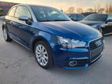 Audi A1 1.4 TFSI - gebrauchte Audi A1 aus dem Jahr 2011
