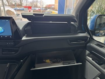 Ford Tourneo Custom 2.0 L2 Titanium X Vollausstattung