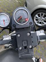 Suzuki SV 650 - SUZUKI 2003 SV 650
