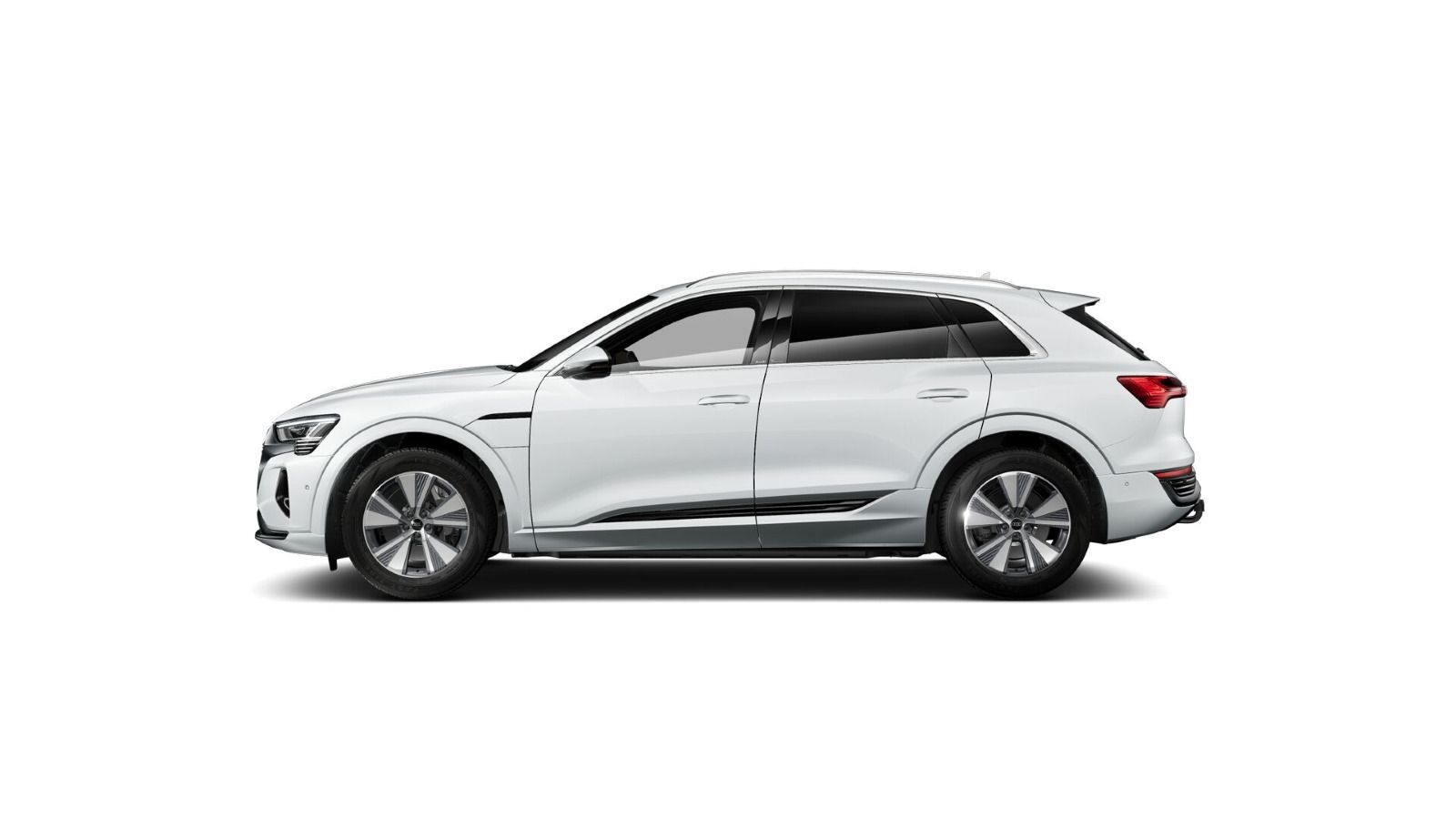 Audi e-tron - Bild 7