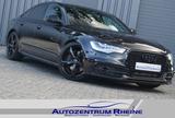 Audi A6 Lim 3.0 TDI quattro S-Sitze LED Navi 360° DAB - gebrauchte Audi A6 aus dem Jahr 2014