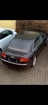 Audi A8 4.2 L - gebrauchte Audi A8 aus dem Jahr 2006