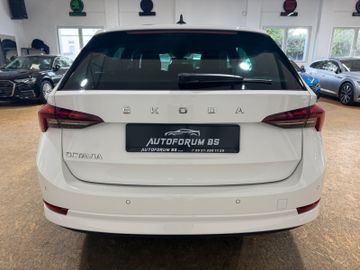 Skoda Octavia - 8