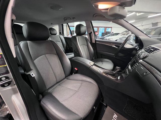 Mercedes-Benz E 200 T K AVANTGARDE/ 2.H/GARANTIE/ 2008/115.tKM Mercedes-Benz E 200 T K AVANTGARDE/ 2.H/GARANTIE/ 2008/115.tKM