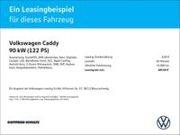 Volkswagen Caddy - Vorschau Bild 2