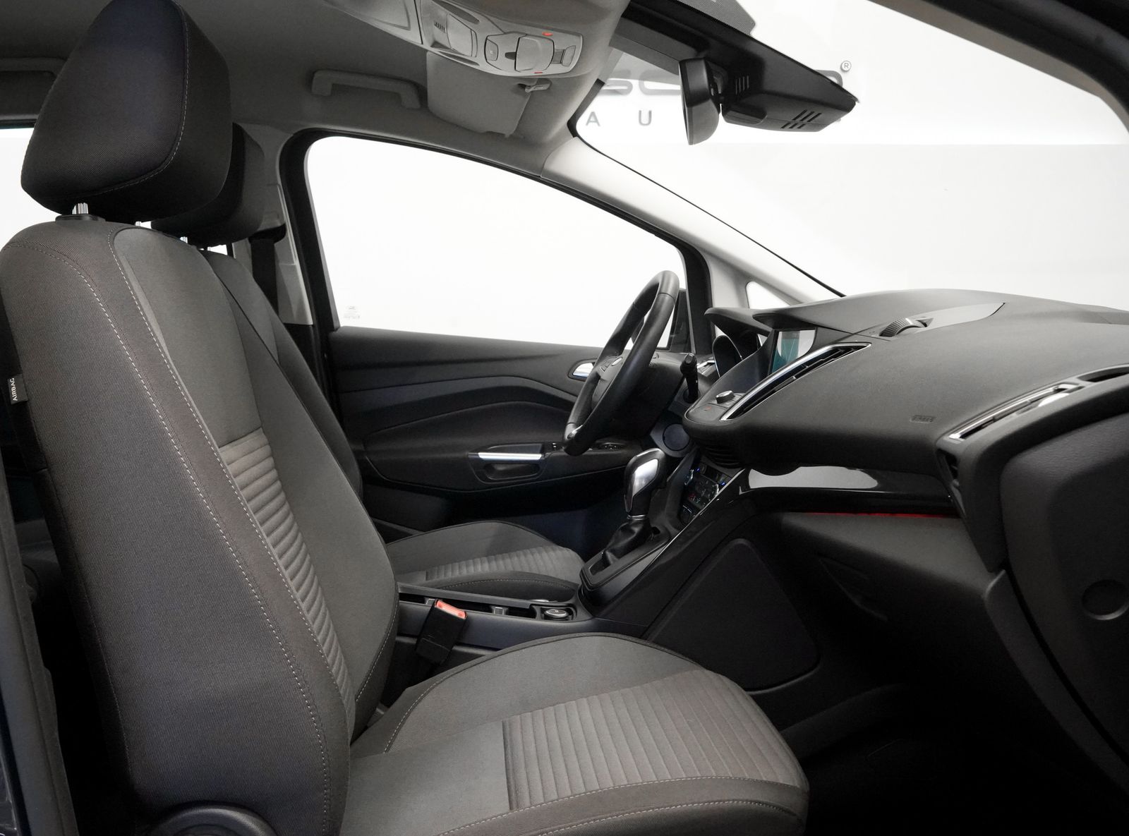 Ford C Max