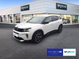 Citroën C5 Aircross C-Series HDi130 Automatik *Drive-Ass - Citroën C5 Aircross