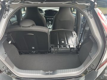 Toyota Aygo X 1.0 CVT Teamplayer *ACC*CAM*DAB*SHZ*KLIMA