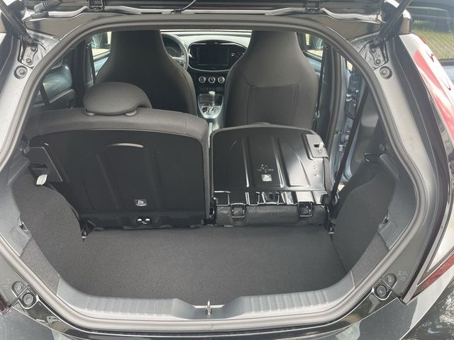 Toyota Aygo X 1.0 CVT Teamplayer *ACC*CAM*DAB*SHZ*KLIMA