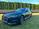Audi A4 2.0 TDI 140kW  2x  S-Line Virtual Led - Audi A4 Gebrauchtwagen in Dresden