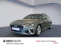 Audi A4 - Vorschau Bild 1