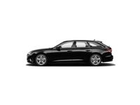 Audi A6 - Vorschau Bild 4