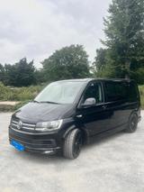 Volkswagen T6 Caravelle - Volkswagen T6 Caravelle: Automatik