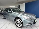 Mercedes-Benz C 220 CDI Avantgarde*DISTRONIC-PLUS*MOPF* - Mercedes-Benz C 220 Gebrauchtwagen in Hannover