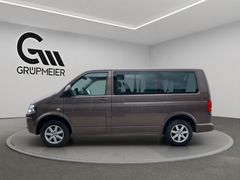 VW T5 Caravelle Comfortline DSG Klima Zuheizer