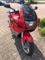 BMW K 1200 RS - MOTORRAD AUS DEM JAHR 1999